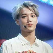 View jongin kim's profile on linkedin, the world's largest professional community. Exo Kai Kim Jongin Arab Facebook