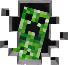 Http Www Officialpsds Com Images Thumbs Creeper Minecraft Psd96348 Png Papel De Parede Minecraft Desenhos Minecraft Minecraft