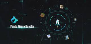 Panda Game Booster Gfx Tool For Battleground 1 0 0 Apk Panda Games Booster