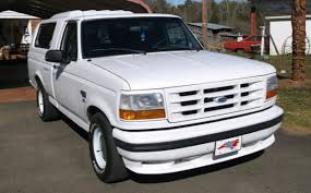 Shop with edmunds for perks and special. Much Loved Muscle Truck 1995 Ford Lightning Barn Finds