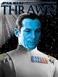 Introduced in the 1991 timothy zahn novel heir to the empire, he is an imperial military commander who has taken control of the galactic empire's remaining forces five years after the events of the 1983 film return of the jedi. Jason Isaacs As Grand Admiral Thrawn Starwars
