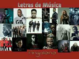 Events from the year 2020 in angola. Letras De Musica Angolana Posts Facebook