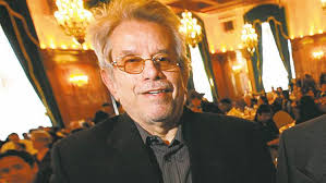 Faces of our Latin American community: