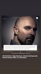 Featured at New York Film Academy for making it happen!