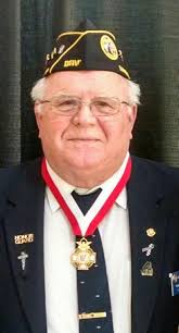 Douglas Black Obituary