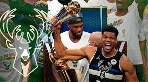 The bucks compete in the national basketball associatio. Rtehadyc915fem