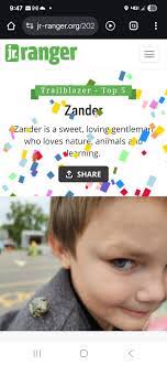 Larry Dutcher's Instagram, Twitter & Facebook