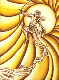 Apollo was the god of healing, and he had the ability to send death and plague in times when humans disobeyed. 14 Greek Mythology Apollo Ideas Apollo Greek Mythology Mythology