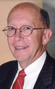Robert David Norman, 82