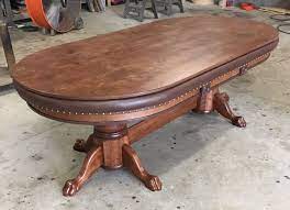 Ram game room 48convertible 8 player round poker & dining table gtbl48. Custom Dining Poker Table Poker Table Table Poker Table Top