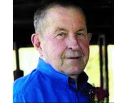 John Blosser Obituary (1935