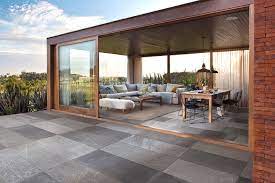 Die terrasse braucht neue fliesen? Terrassenfliesen Balkonfliesen Schoner Wohnen