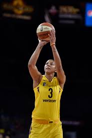 Johnson • published 4 hours ago candace parker makes history with nba 2k22 cover honor originally appeared on nbc. Los Angeles Sparks Candace Parker The Wnba S Favorite Point Forward