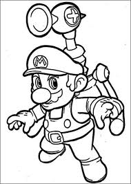 Top 20 free printable super mario coloring pages online. Super Mario Colorear Super Mario Coloring Pages Mario Coloring Pages Super Coloring Pages