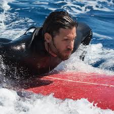 A description of tropes appearing in point break (1991). Point Break Movie Home Facebook