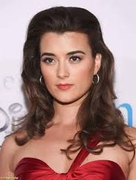 Cote de pablo Maria