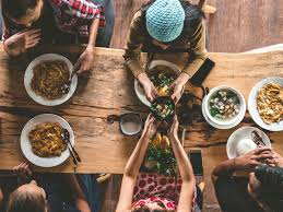 ثلاث وجبات لذيذة بأقل من 50 درهما في دبي