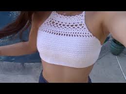 Granny square halter top crochet pattern by beautiful crochet stuff. 30 Free Crochet Halter Top Patterns Guide Patterns
