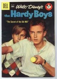 Just about everyone appreciates getting a book as a gift. 210 Hardy Boys Ideas Hardy Boys Hardy Boys