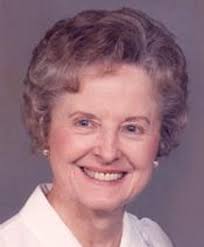 Evelyn Buechs Obituary May 11, 2011