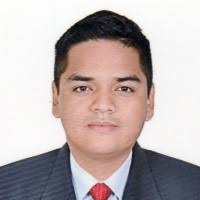 ERICK DANIEL COLLAZOS SANTA CRUZ