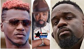 Keche: Sarkodie Comparisons with Obrafour, Others Disrespectful