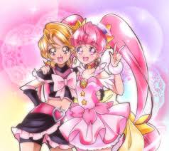 precure all stars precure 東映アニメーション プリキュア アニメ