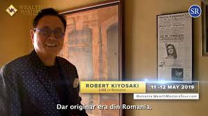 Va prezentam 10 citate relevante pe care le contine aceasta carte. Tata Bogat Tata Sarac Robert Kiyosaki Home Facebook
