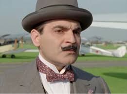 Agatha Christie's Poirot