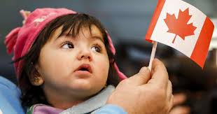 Refugees wait in hotels while sponsorship groups clamour for families to  help