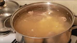 рассольник с перловкой и солеными огурцами и курицей рецепт Recept Rassolnika S Perlovkoj I Solenymi Ogurcami Poshagovyj Recept Klassicheskogo Rassolnika I S Risom
