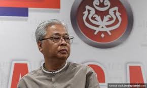 2 days ago · ismail sabri yaakob:neuer regierungschef in malaysia. Malaysiakini