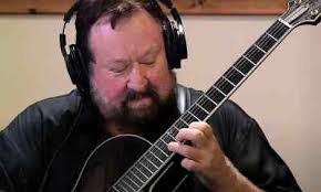 Jazz Guitarists Archives