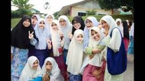 Universiti putra malaysia the effectiveness of communicative games in developing speaking skills of form one students in smka maahad hamidiah, kajang normaliza abd. Batch 96 Smka Maahad Hamidiah By Rabbitkidful