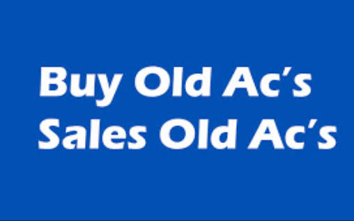 Refurbished ac , Old ac , Used ac, Second hand ac product image