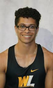 2021-22 Men's Track and Field Roster