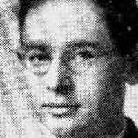 Charles Walter Rea (1904–1982)