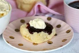 The Famous Lemonade Scones Recipe Recipe Lemonade Scone Recipe Scones Easy Easter Fun Food