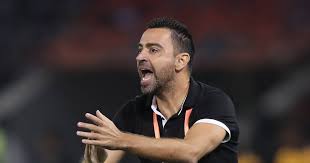 Organize and share your favorites. Koeman Does Not Have To Fear For Xavi Barca Icon Signs In Qatar Foreign Football Netherlands News Live