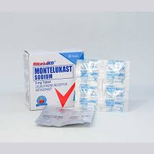 Singulair is commonly used at the same time every day. Ritemed Montelukast 5mg Chewable Tablet Pharmez