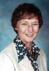 Dr. Cecilia "Ceil" Marie Horsting Hack Obituary
