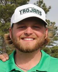 Cade Hancock & Mount Olive 3rd in McDonough Cup -