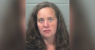 A Pennsylvania woman was arrested in connection with the death of her  3-year-old daughter. Story:  https://www.fox5vegas.com/2025/08/11/mother-charged-after-3-year-old-found-dead-car-police-say/