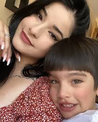 Jessel Rodriguez's Instagram, Twitter & Facebook