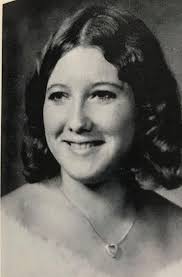 Joyce McCrary. passed away in the '90's