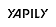 Yapily logo
