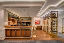 The australian club in sydney votes yes to taking $2 million of taxpayer handouts through jobkeeper (while doubling its surplus), but votes no to allowing women as members #auspol. Australian Club All Day Dining Paul Kelly Design