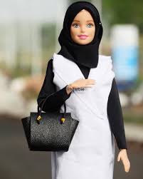 Productive Week So Far Hijarbiestyle Workstyle Boneka Model Pakaian Boneka Barbie Barbie So shiw my full video. productive week so far hijarbiestyle
