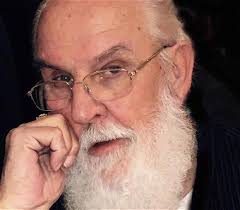 Darrell "Chewy" Bernard Wilhelm