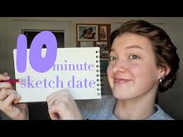 Sketch With Me!! || Episode 7: Landscapes!